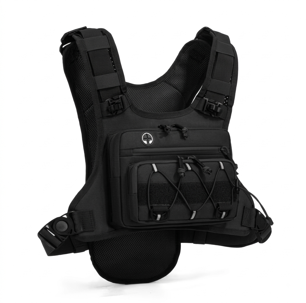 Apex Hydration Vest™(Gear Build For You )