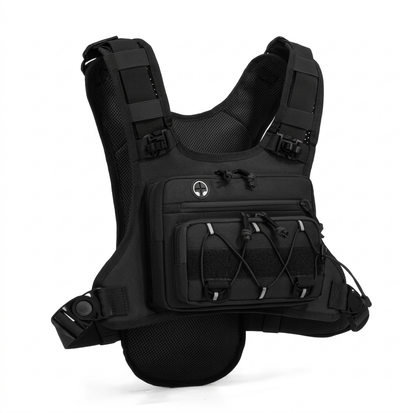 Apex Hydration Vest™(Gear Build For You )