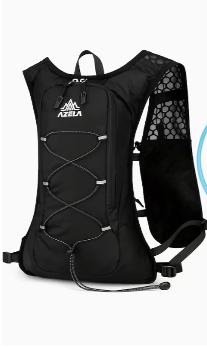 Apex Hydration Vest™(Gear Build For You )