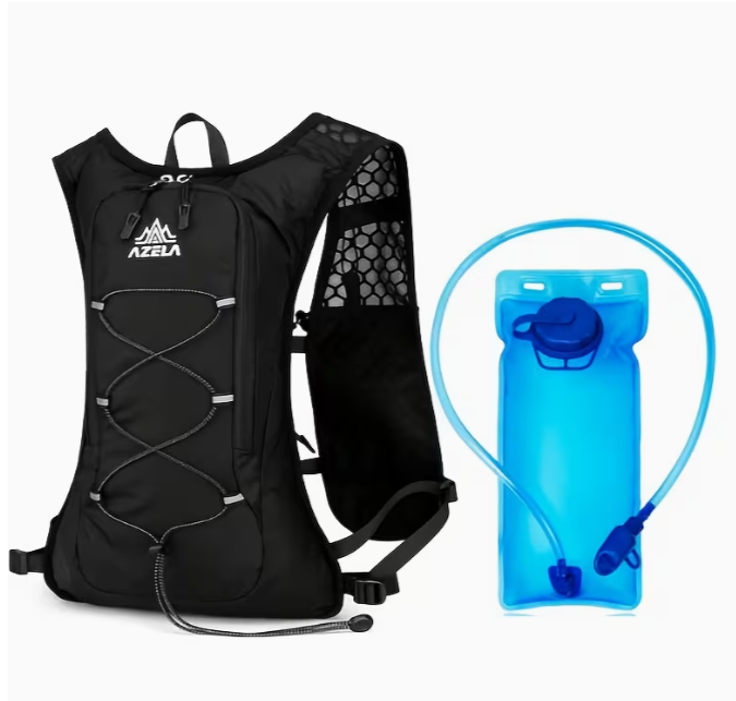 Apex Hydration Vest™(Gear Build For You )