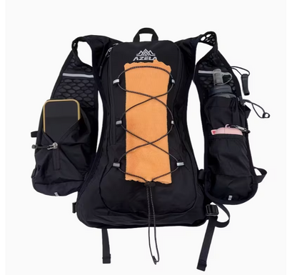 Apex Hydration Vest™(Gear Build For You )