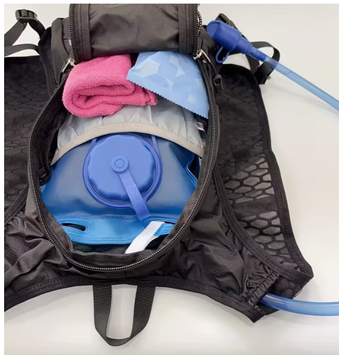 Apex Hydration Vest™(Gear Build For You )