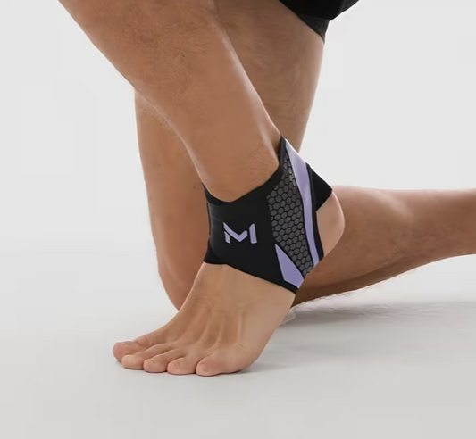 Ankle Joint Wrap Stabilizer™ ( for all sports )