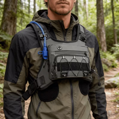 Apex Hydration Vest™(Gear Build For You )