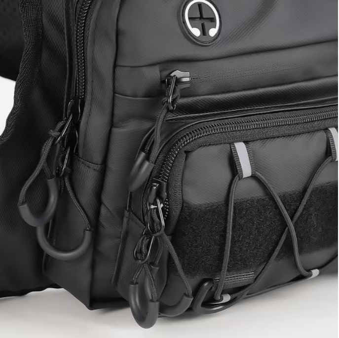 Apex Hydration Vest™(Gear Build For You )